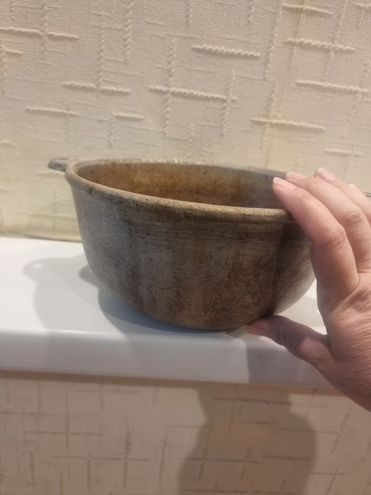 Продаётся алюминиевый казан, котелок на 1,5- 2 литра