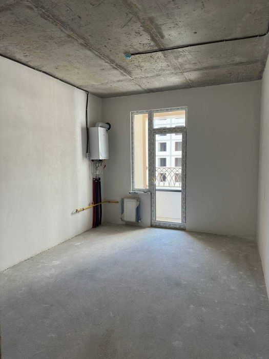 ЖК BI Sado 1 комнатная 42м2 White Box Ор-р Тапоич Мост Авиатор