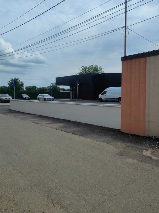 Teren de vanzare