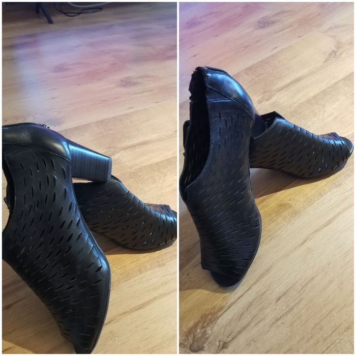 De vanzare incaltaminte