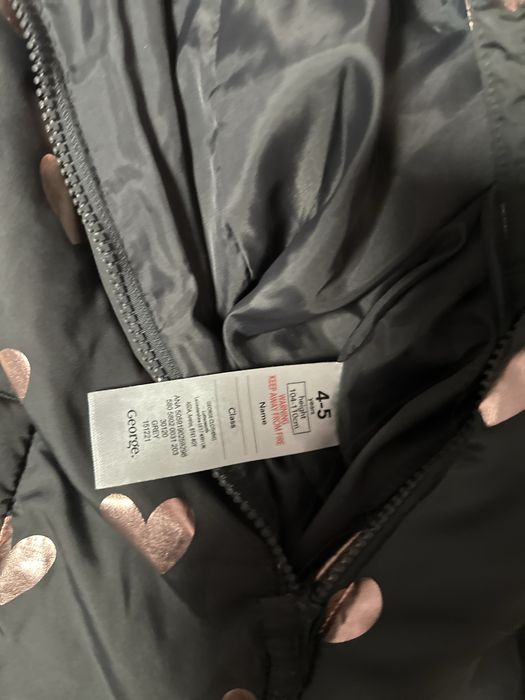 Fas copii, potrivit pentru toamna-iarna