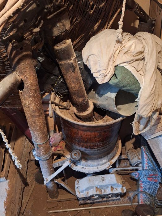 Жувоз электр мой ишлаб чиқарадиган (Семичка зиғир кунжут ва бошқа)