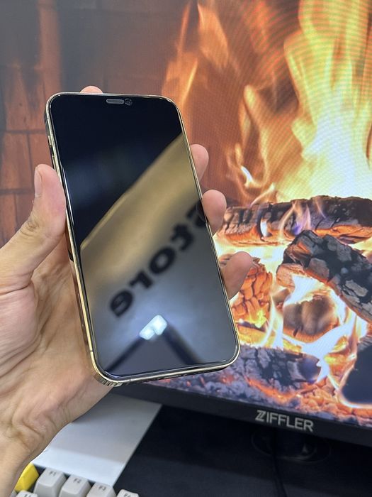 Iphone 12 pro arzon narx