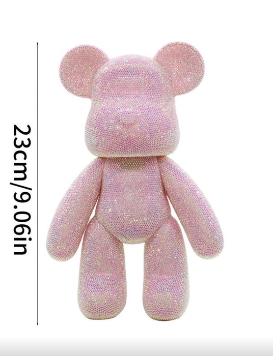 Направи си сам мече с камъни