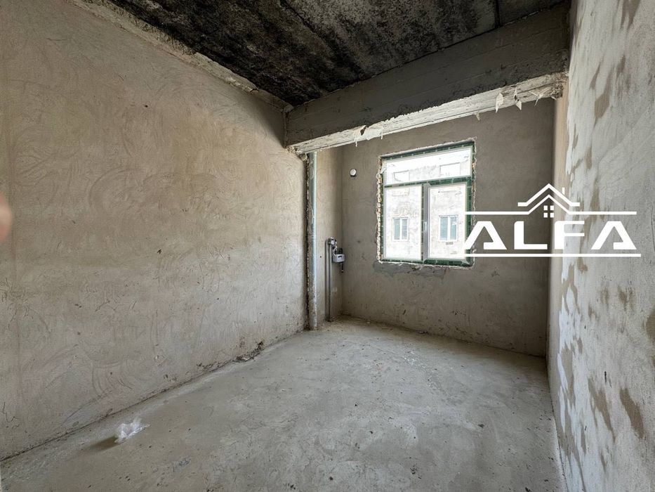 2 xonali 60m2+ochiq balkon 7-qavat