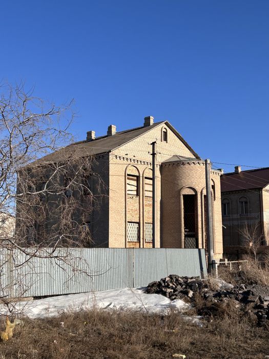 Продается дом Кунгей