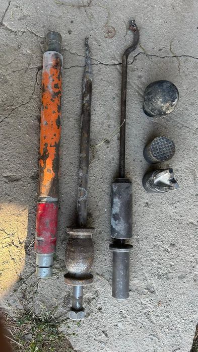 Споттер кузовной, сатылады