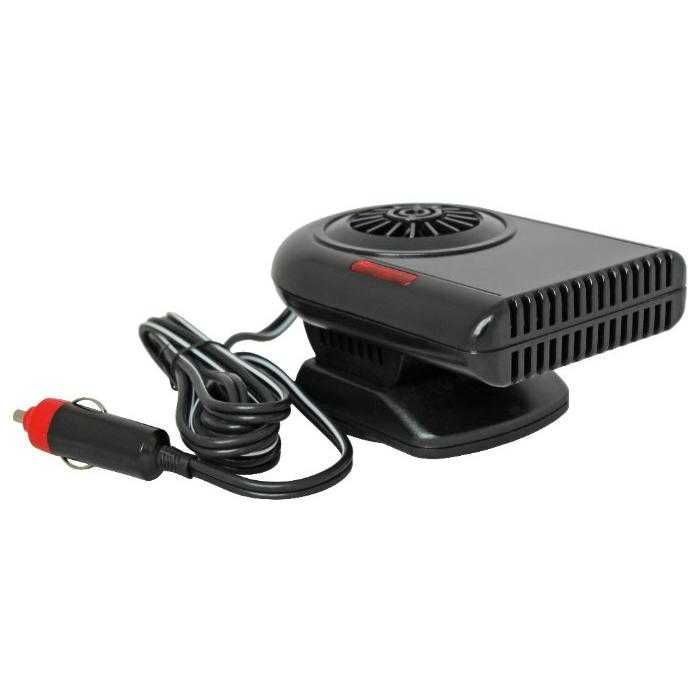 Електрическа печка за автомобил - 8120