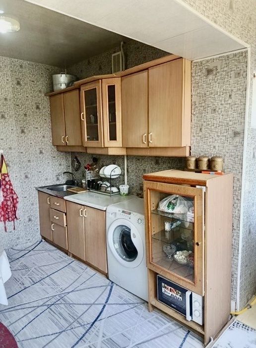 Сдаётся-ижара 1 ком на Наваи