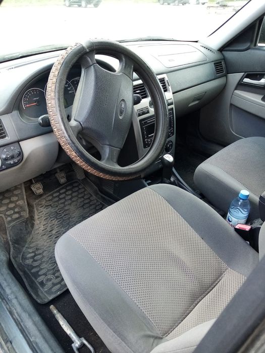 Продам  ВАЗ (Lada) Priora 2171, 2012