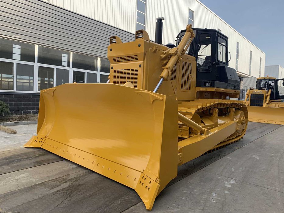 Булдозер 32- тон