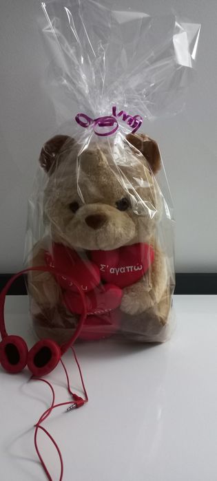 Плюшени Играчки Мечета