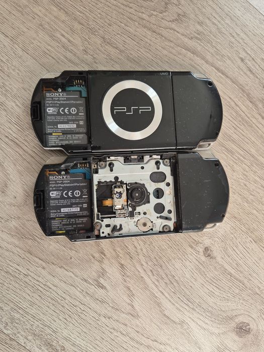 SONY - Psp 2004 Psp