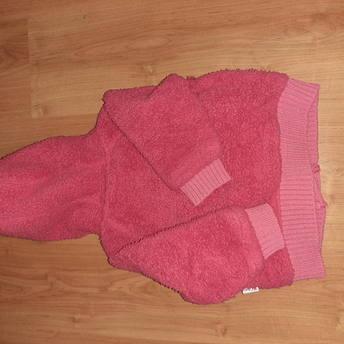 Пролетно пухено якенце Next, р-р 92см