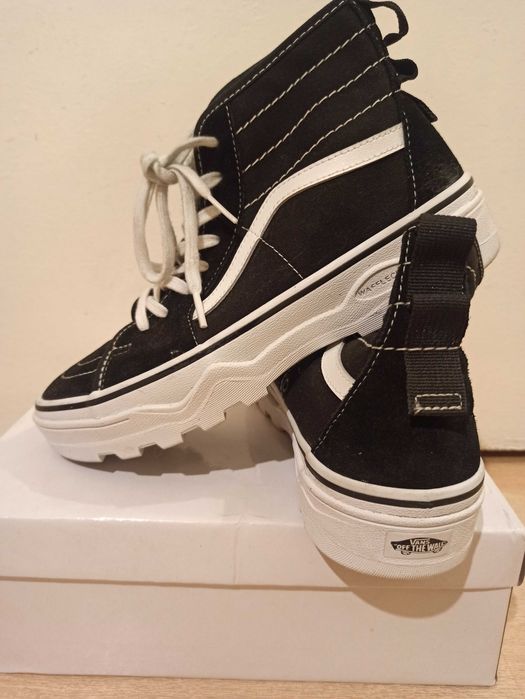 Кецове Vans 39 номер