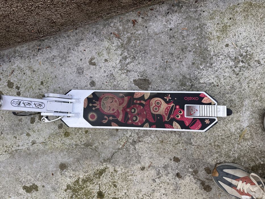 Детска тротинетка