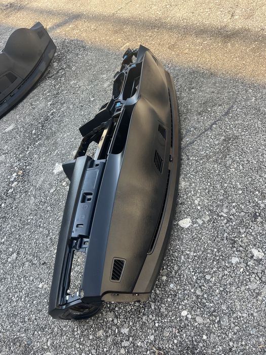 Табло с навигация БМВ Е90 Е91 Е92 Е93