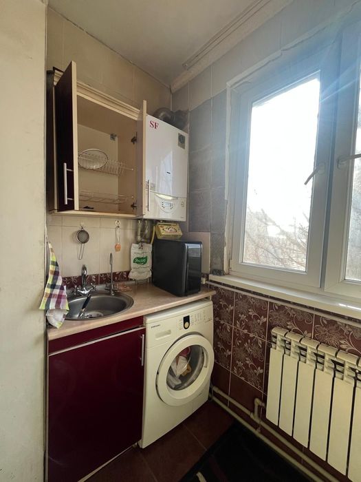 Продается 2 ком.квартира Восток микр