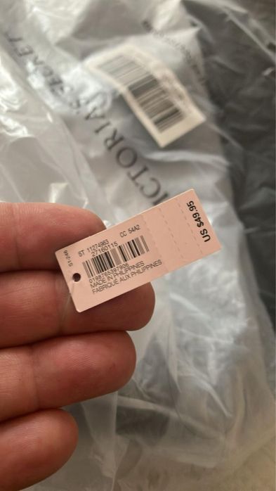 Chiloti dama Victoria Secret 4cu 1 gratis