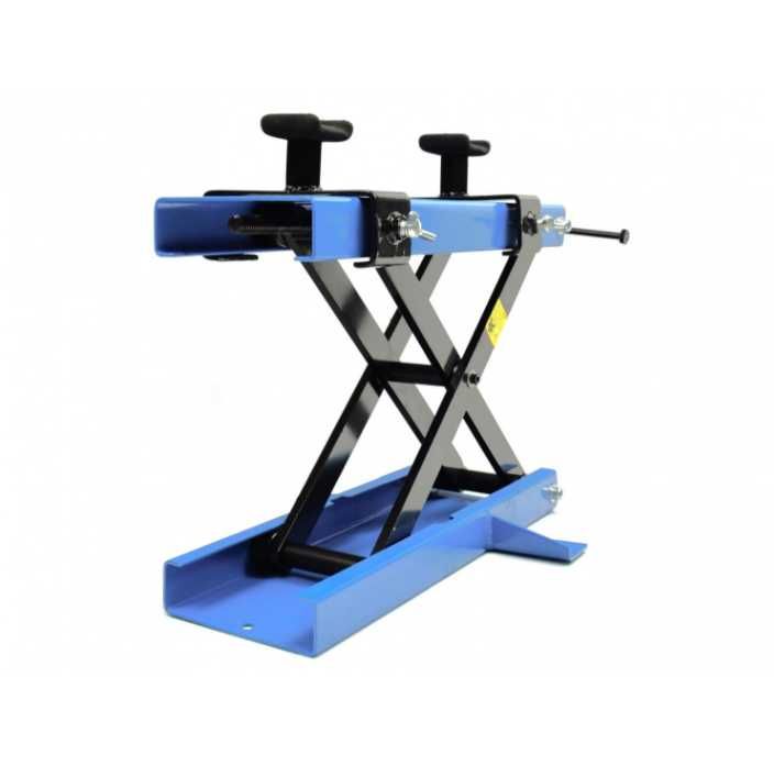 Стойка / крик / рампа за сглобяване на мотори 500 кг. - TBS1098