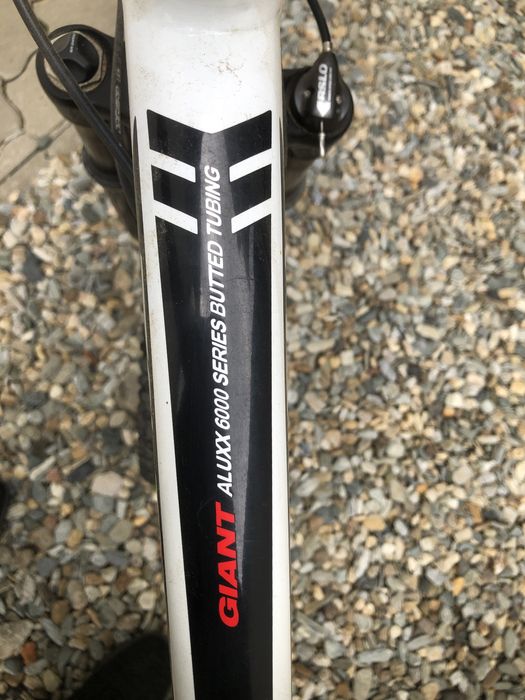 Bicicleta Giant Talon