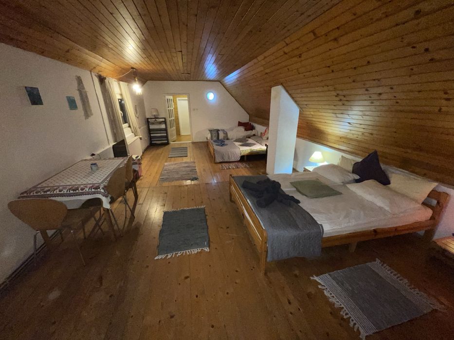 Casa Dalia Transilvania