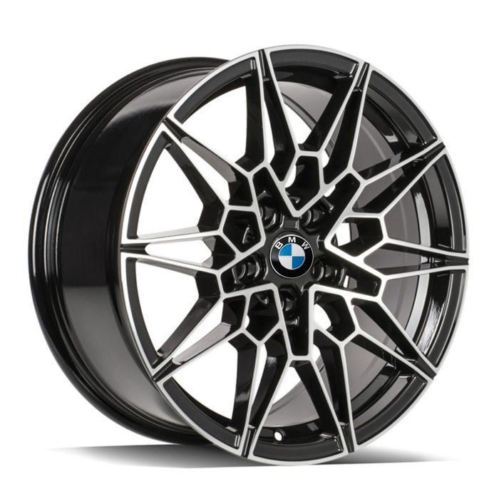 Jante 19 BMW X1 F48 U11, X3 G01, F97 X4 G02 F98, X5 G05 F95, Z4 G29