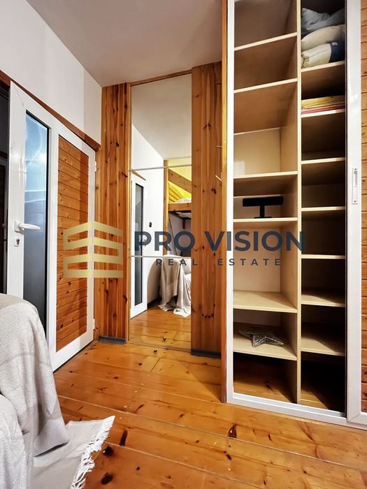 Дава се под наем Тристаен апартамент в Варна, Спортна зала - 85 кв.м за 663 € - Снимка #9