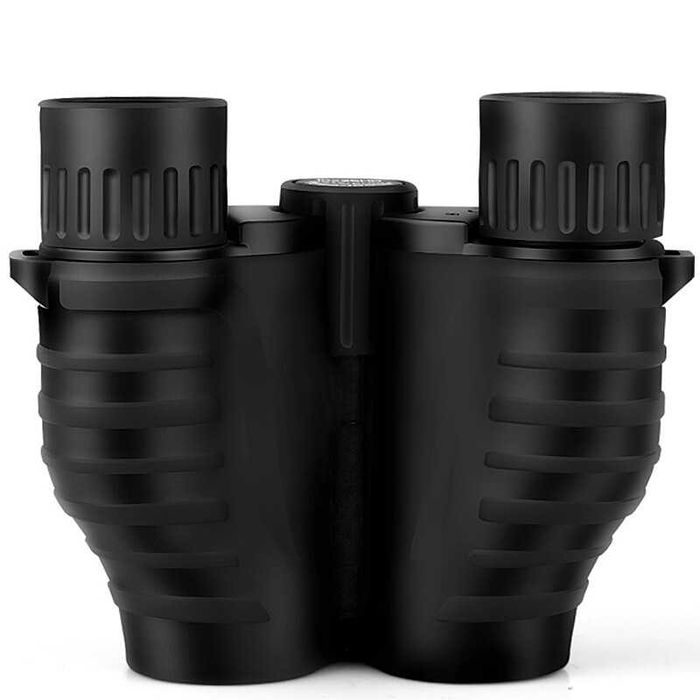 Binoclu 10x25HD impermeabil rezistent la apa vedere nocturna vanatoare