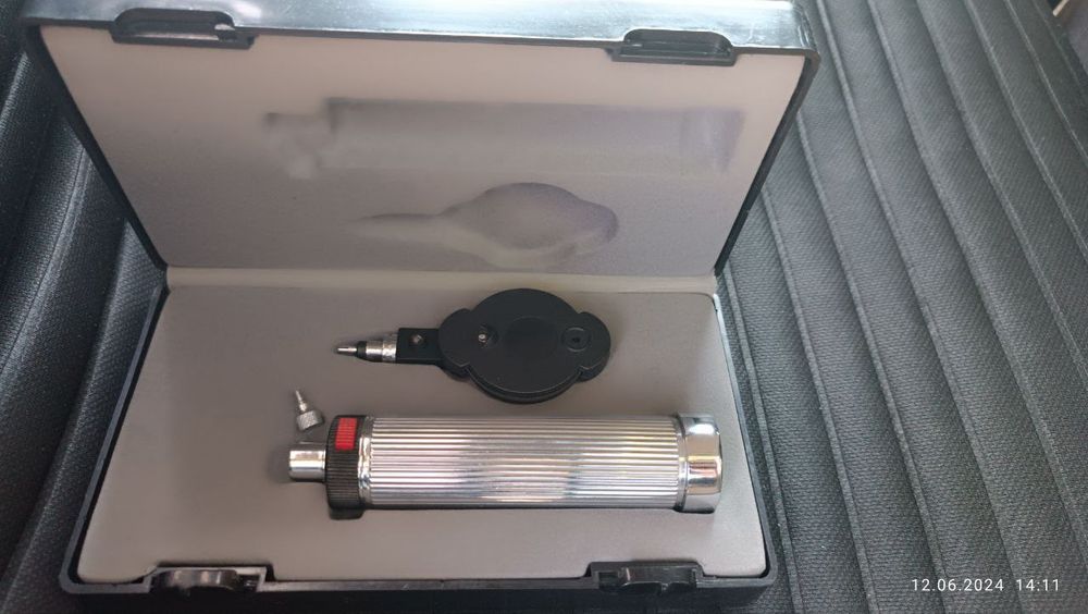 Офтальмоскоп ,Офтальмоскоп