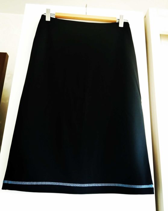 Fusta Ann Taylor Loft sport masura XS / S fuste 3/4 Stare foarte buna