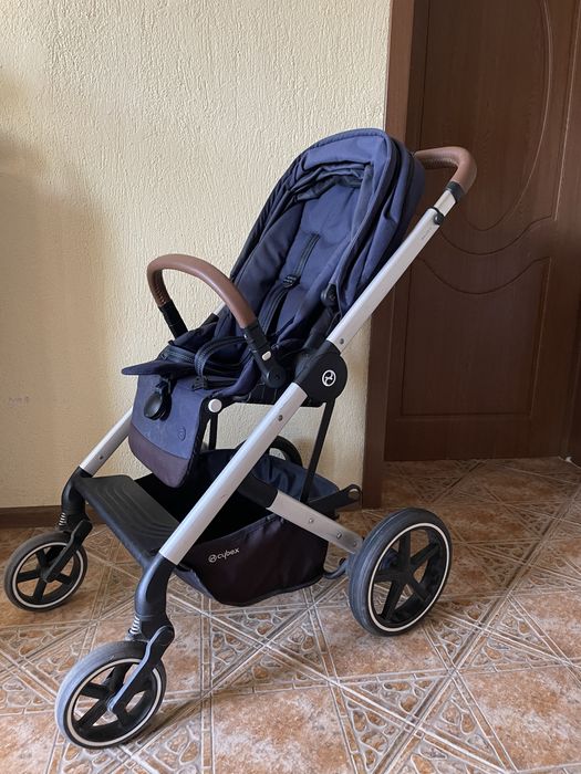 Лятна количка Cybex