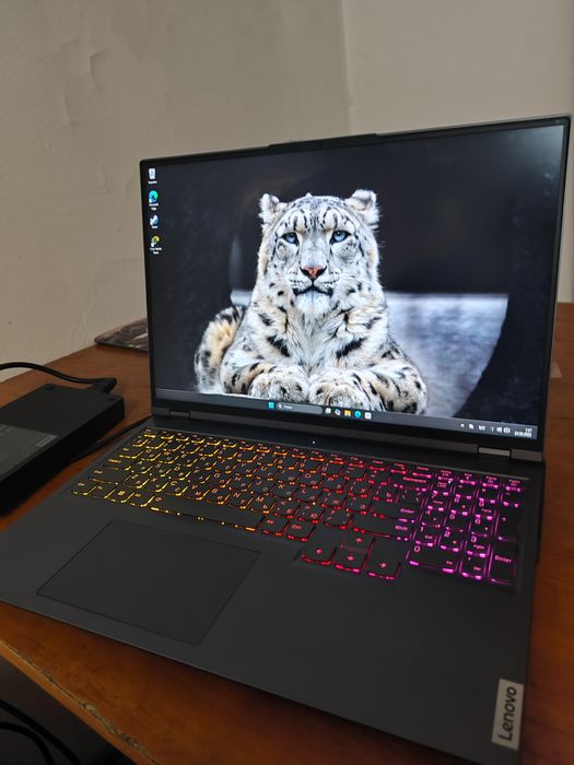 Lenovo Legion 5 Pro