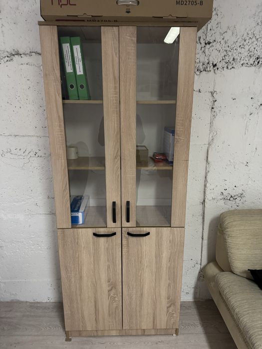 Шкаф офисный для документов