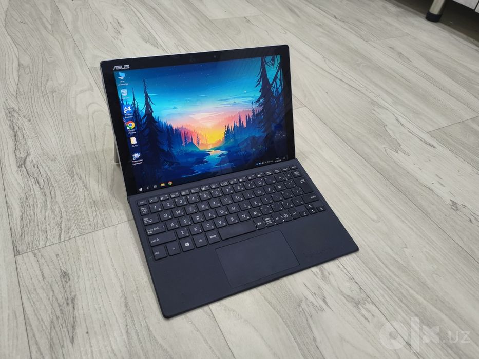 Asus Tablet T304