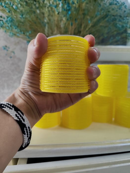 Бигуди для волос для волос