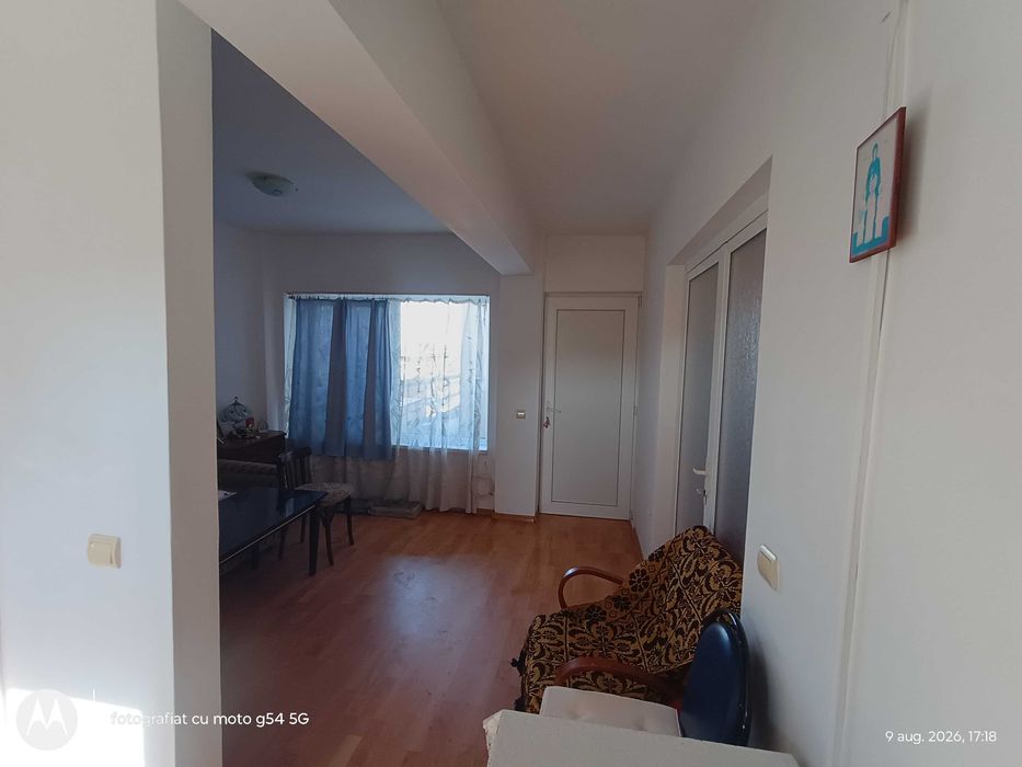 VAND Apartament in Tulcea