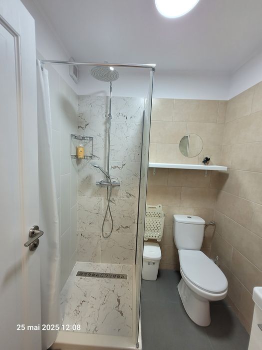 Închiriez Studio Faleză Nord-Pescarie