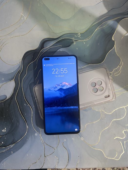 Huawei nova 8i продается