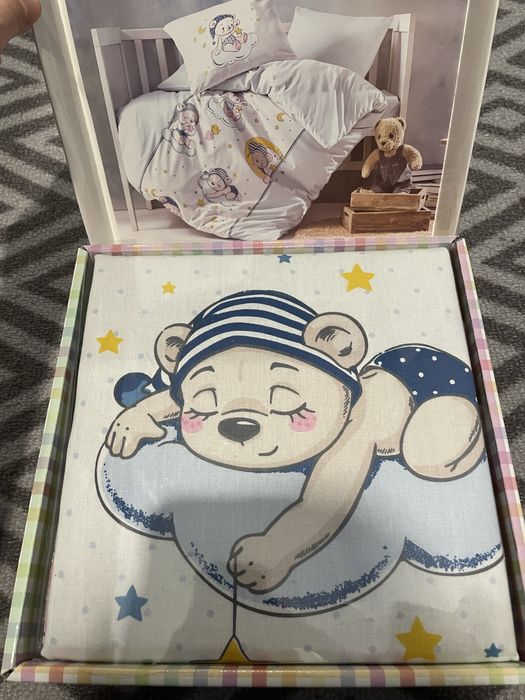 Бешки спален комплект