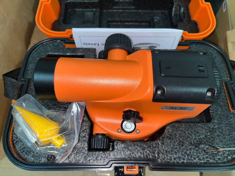 Нивелиры в Узбекистане, Nivelir, Нивелир в Ташкент