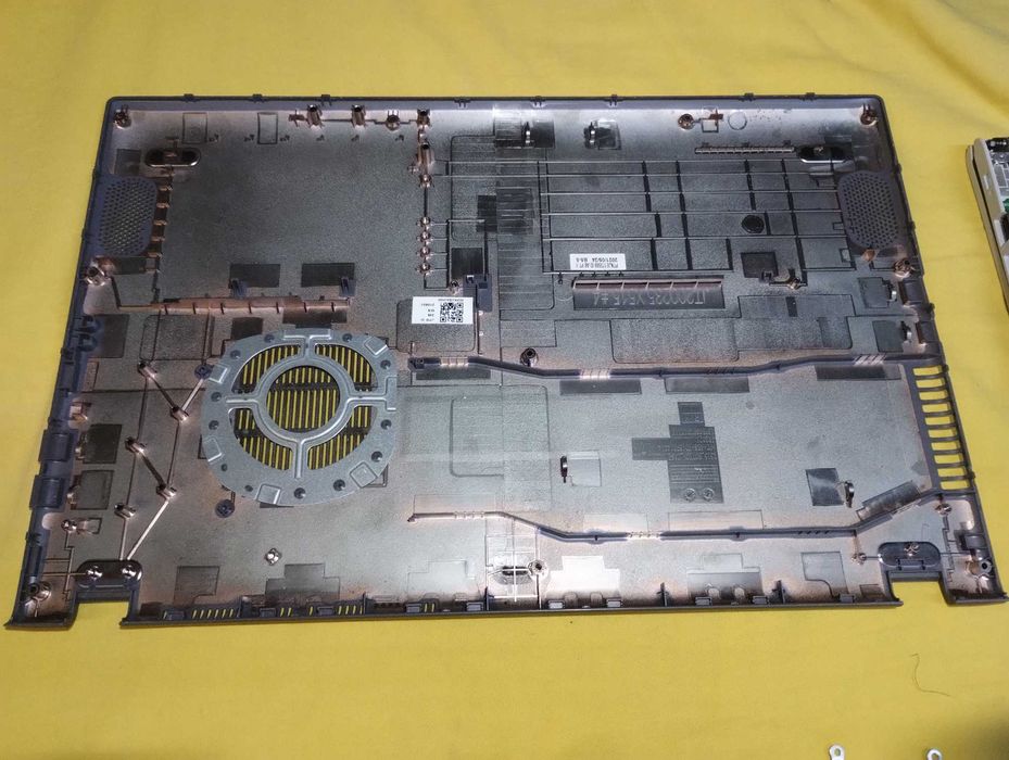 Laptop Asus X515J dezmembrez piese ecran 15 inci