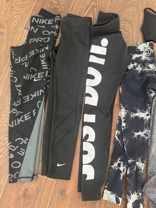 Спортни клинове сет