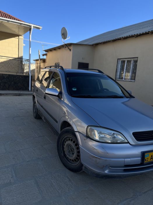 Opel Astra 1.6 2000