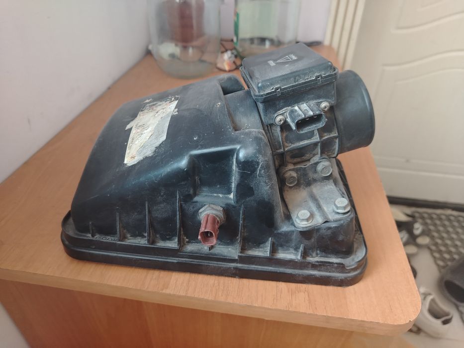 Валюметр на мазда кронус