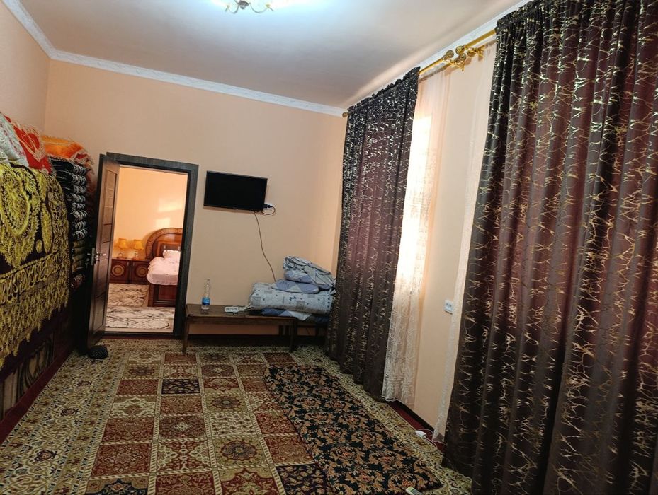 Ховли сотилади 6 соток