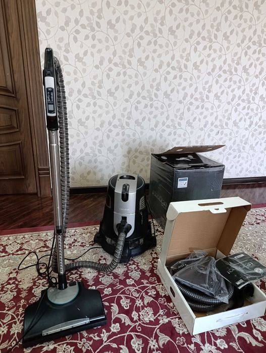 Aura Roboclean Splus tozalash tizimi