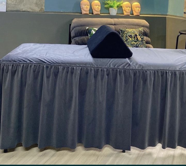 Подушка под колени