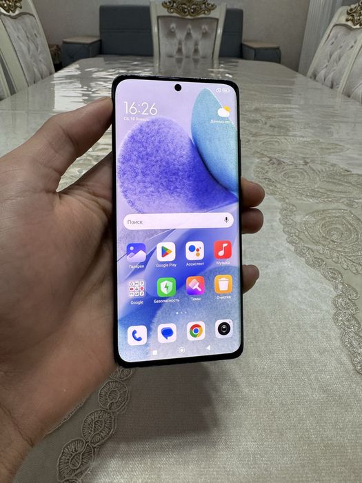 Xiaomi 12x 8/128gb