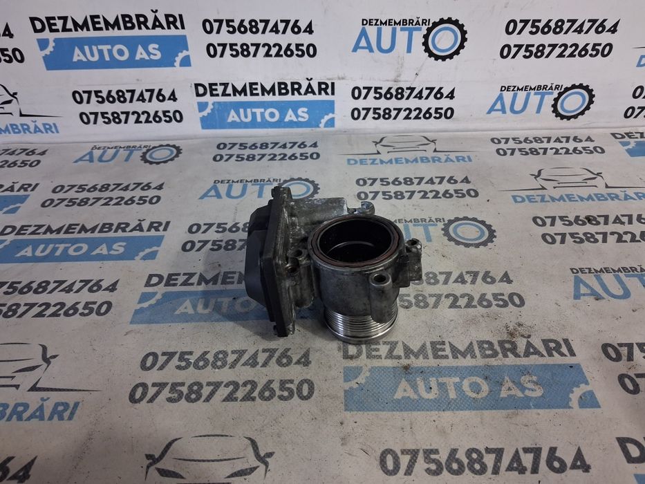 Clapeta acceleratie 2.0 tdi Audi a4 b8 2010